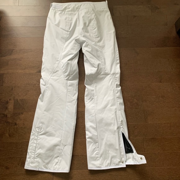 Phenix 2018-Ladies ski pants size 10 - Picture 2 of 8